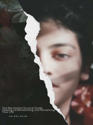 cover image of The Narcissism Survival Guide